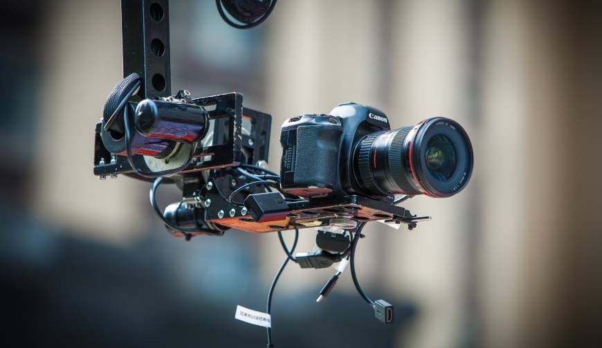 鼓楼区产品视频拍摄