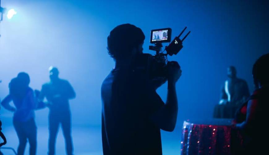 鼓楼区产品视频拍摄