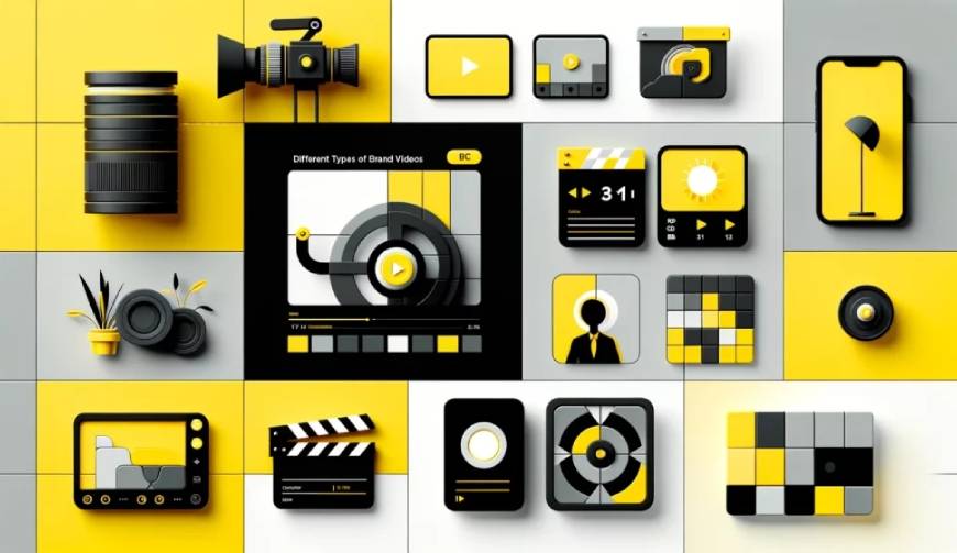 鼓楼区产品视频拍摄