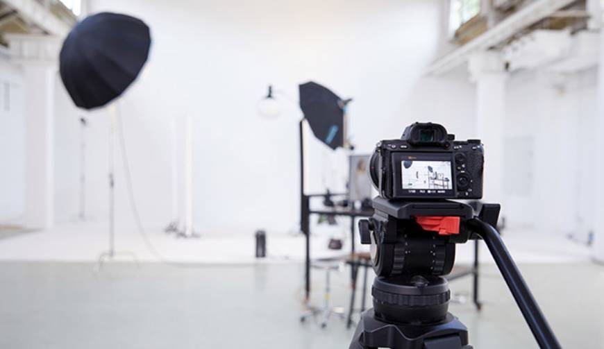 深耕鼓楼区电商产品视频拍摄制作，解锁电商爆款的视觉密码