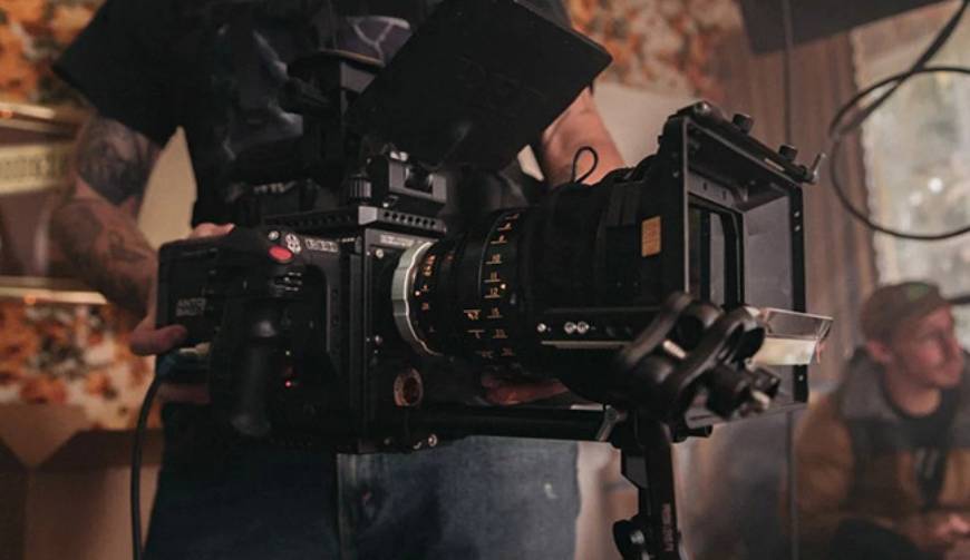 环保组织公益广告：社会议题视频拍摄公司的价值引领