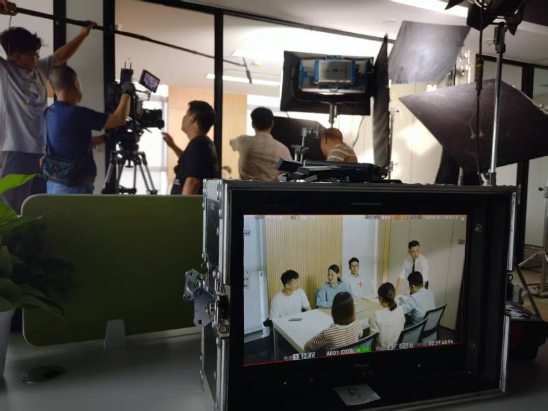 鼓楼区产品视频拍摄实操干货，助力产品打造吸睛视觉内容