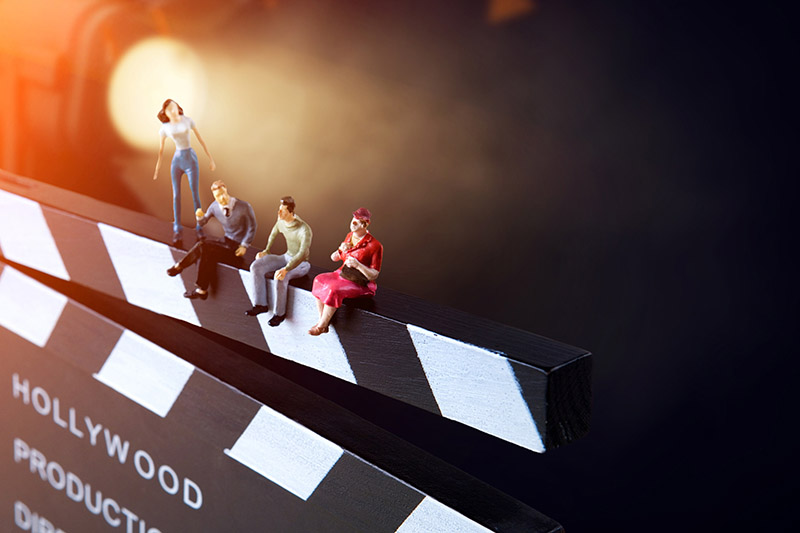 聚焦鼓楼区电商产品视频拍摄制作，为产品搭建高效转化桥梁