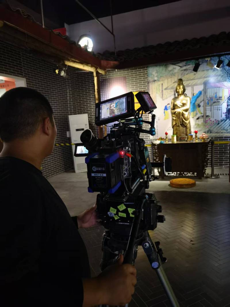 聚焦鼓楼区产品宣传视频拍摄公司，以专业实力赋能品牌声量升级