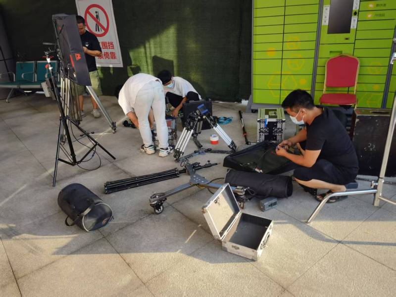 鼓楼区产品视频拍摄全攻略，让产品魅力在镜头下尽情绽放