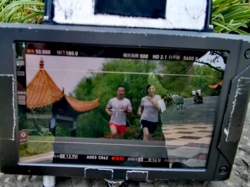 聚焦鼓楼区产品视频拍摄，用镜头为产品打造专属视觉名片