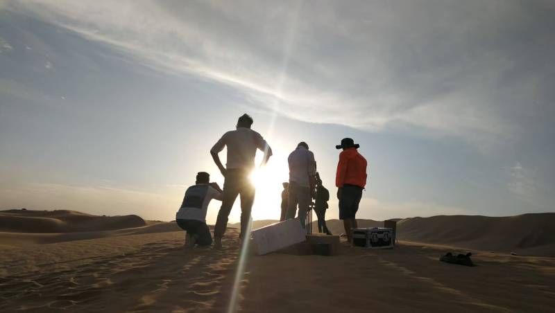 聚焦鼓楼区产品宣传视频拍摄公司，以专业匠心助力品牌声量远扬