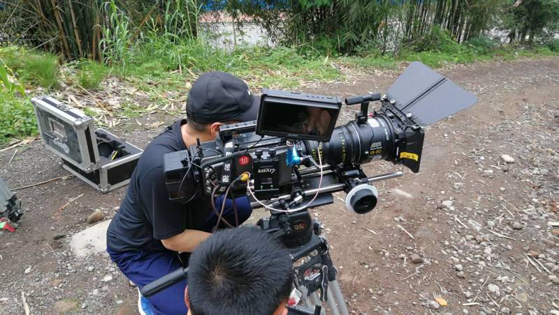 鼓楼区产品宣传视频拍摄公司：匠心独运，雕琢品牌名片