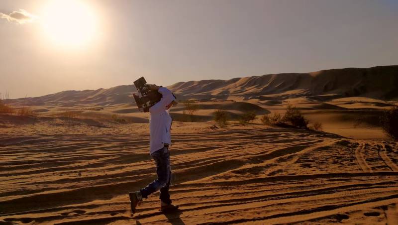 深耕鼓楼区产品宣传视频拍摄公司，解锁品牌传播的核心动能