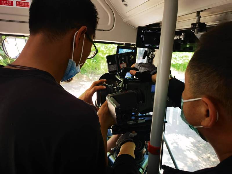 专业为基，鼓楼区产品宣传视频拍摄公司的立身之本