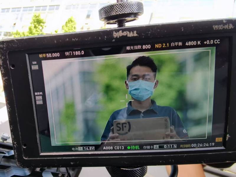 鼓楼区极致互动，引领产品宣传视频潮流前沿