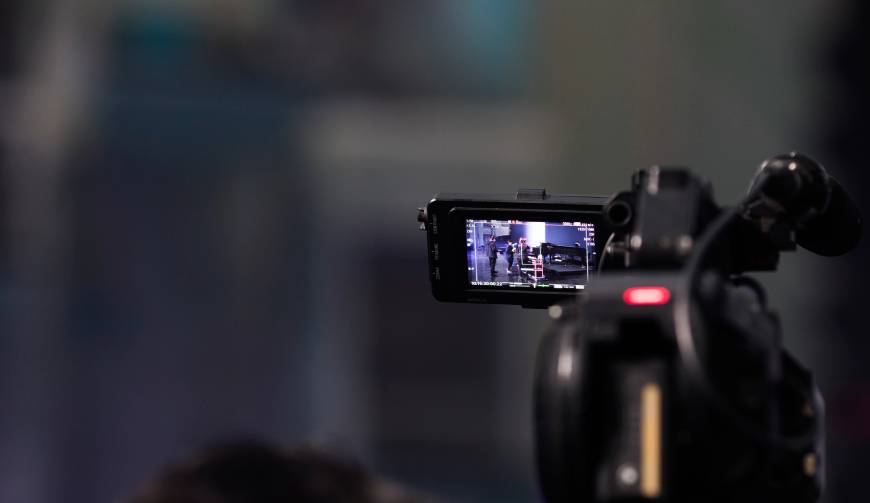 鼓楼区产品视频拍摄制作:揭秘如何打造令人印象深刻的商业宣传片